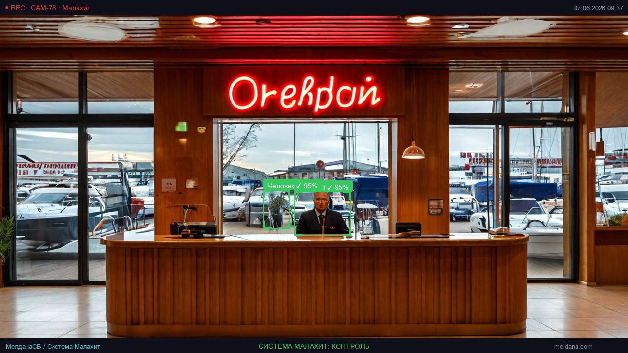 Охрана яхтенных клубов и причалов в Челябинске — от 2 200 ₽/причал/мес