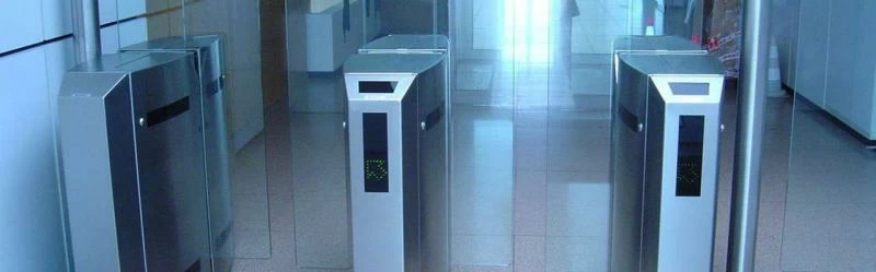 Турникеты на проходной завода и учет рабочего времени в Челябинске Турникеты на проходной завода и учет рабочего времени в Челябинске