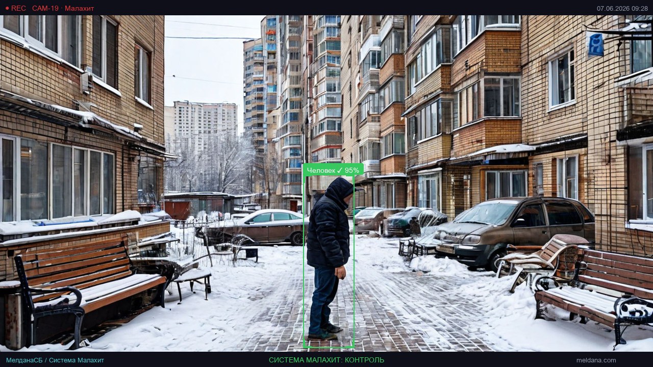 Мониторинг технических помещений ЖК в Челябинске — от 800 ₽/дом/мес