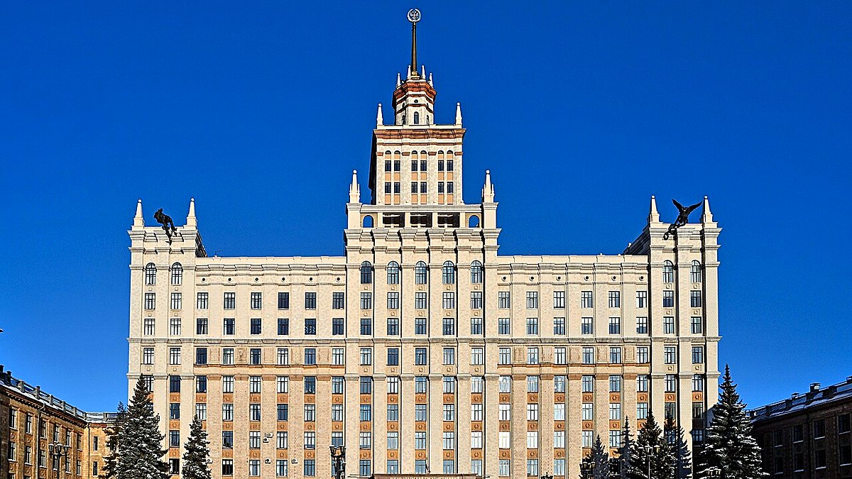 Модель угроз для образовательной организации в Челябинске: школы, колледжи, вузы