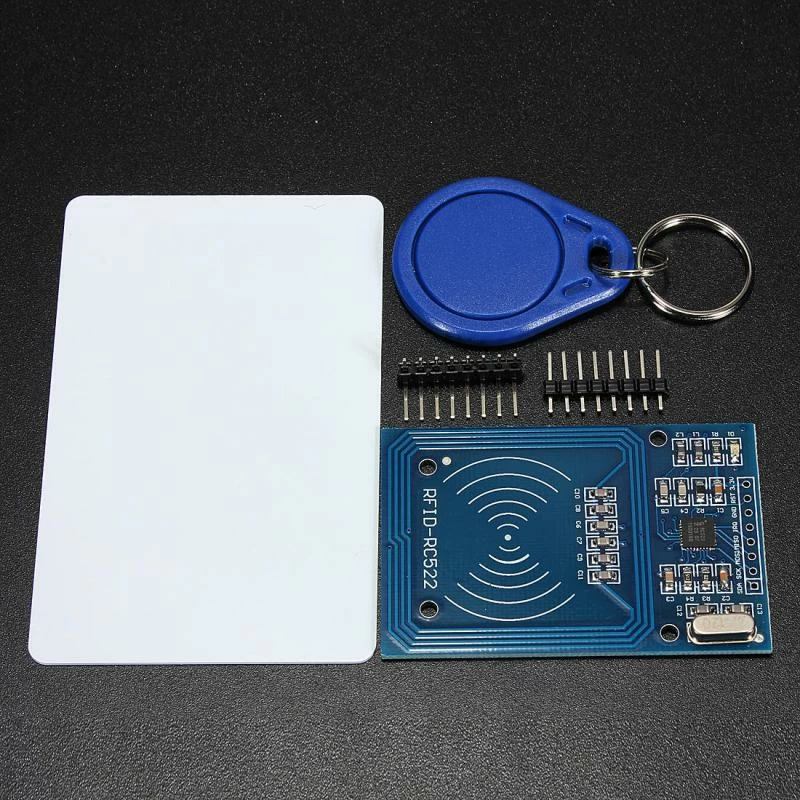 Контроль ТМЦ на предприятии  в Челябинске при помощи RFID, проблематика и как найти решение?