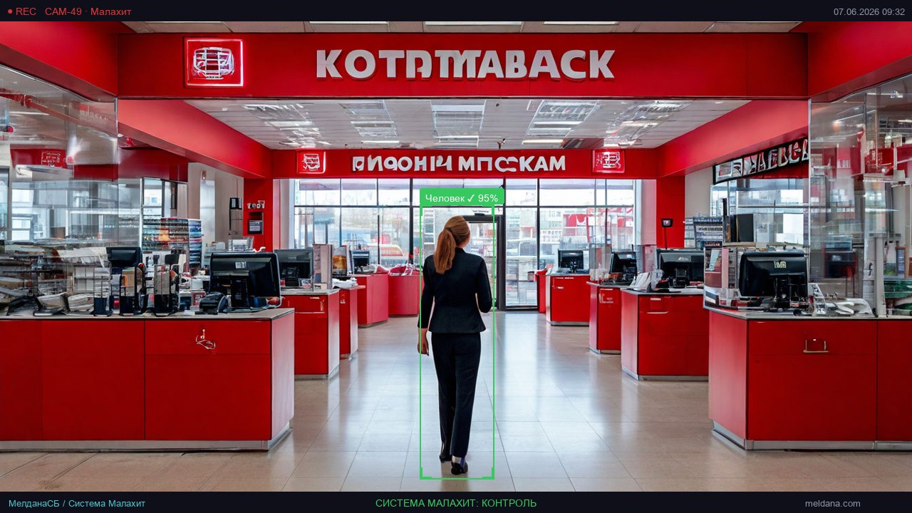 Контроль маршрутов инкассации в Челябинске — от 2 400 ₽/маршрут/мес