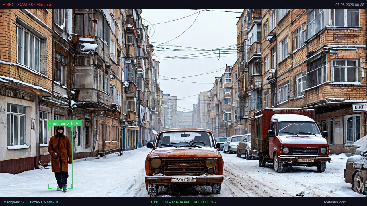 Охрана памятников от вандализма в Челябинске — от 1 400 ₽/памятник/мес