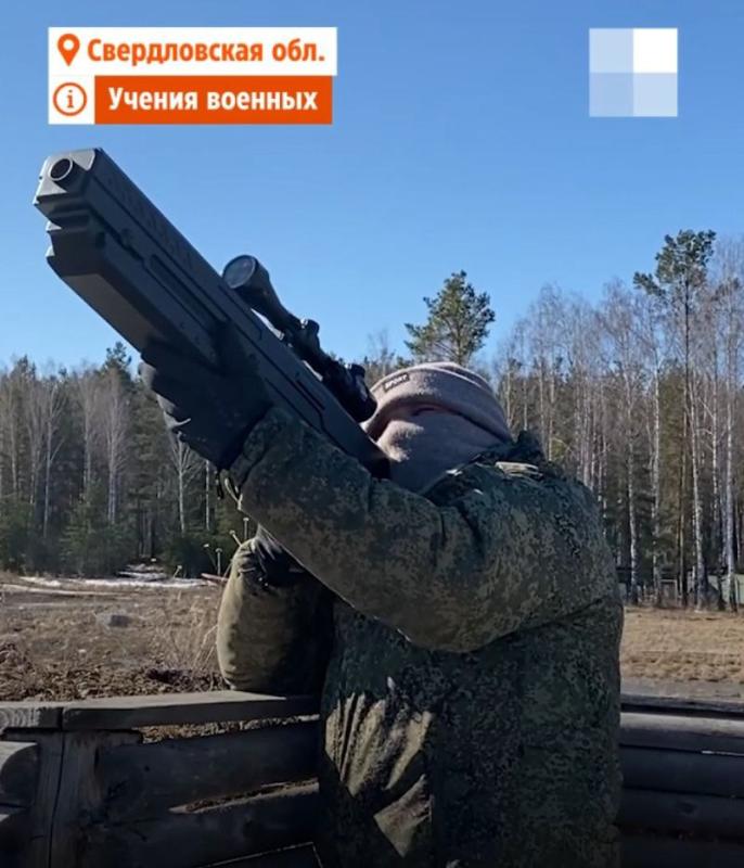 Система антидрон "Мелдана": Эффективная защита от FPV-дронов в Челябинске 