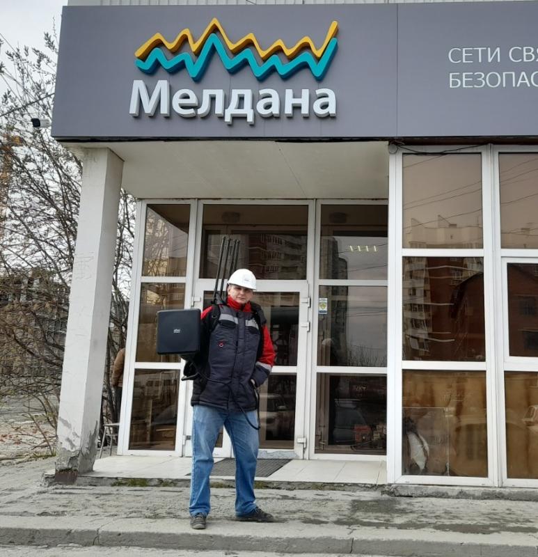 Дроны камикадзе и как с ними бороться в Челябинске  