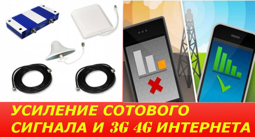 Как измерить уровень сигнала GSM/3G/LTE и выбрать сотового оператора в городе Челябинск