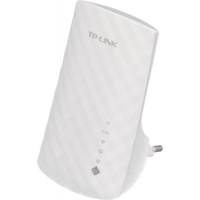 Повторитель беспроводного сигнала TP-Link RE190 AC750 Wi-Fi 