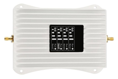 Автомобильный репитер ML-R2 900-1800-2600 