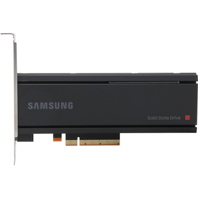 Samsung SSD PM1735, 1280GB (MZPLJ12THALA-00007) 