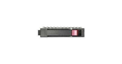 Жесткий диск HPE 1x10Tb SAS 7.2K P9M82A 3.5" 