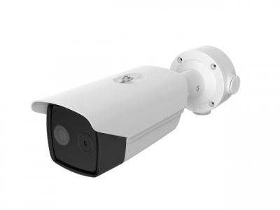 Тепловизионная камера Hikvision DS-2T-D2617B-6/PA        