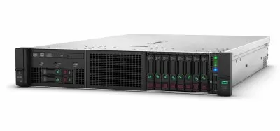 Сервер HPE ProLiant DL380 Gen10 8SFF CTO 