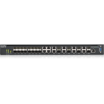Коммутатор Zyxel XS3800-28  