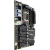 Серверная материнская плата ASUS PRO WS X299 SAGE II (90SW00U0-M0EAY0) 