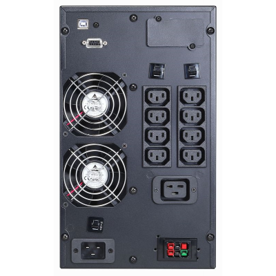 Powercom Macan Comfort MAC-2000 