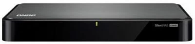 Сетевое хранилище NAS Qnap Original S2 2-bay 