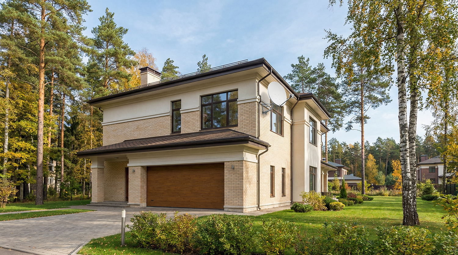 Спутниковый интернет установка и подключение в Челябинске