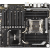 Серверная материнская плата ASUS PRO WS X299 SAGE II (90SW00U0-M0EAY0) 