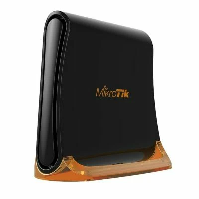 Точка доступа MikroTik hAP mini 
