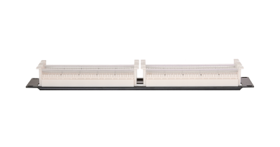 Коммутационная панель 110 типа, 2U 