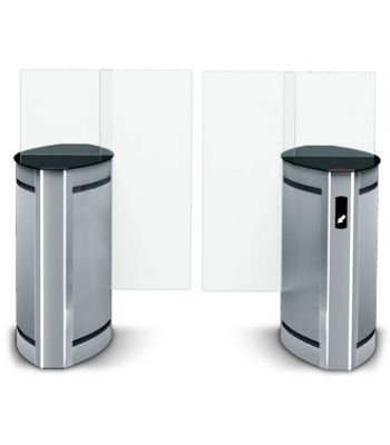 Турникет с раздвижными створками PERCo ST-02.600/900 