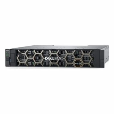 Система хранения Dell ME4024 x24 4x1.2Tb 10K 2.5 SAS 2x580W PNBD 3Y (210-AQIF-65) 