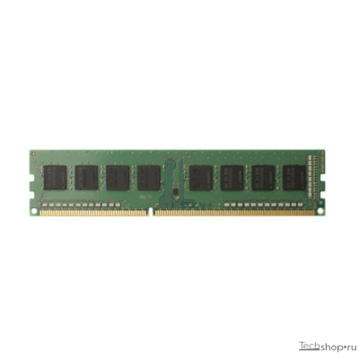 Память DDR4 HPE 838079-B21 8Gb RDIMM ECC Reg PC4-2666V-R CL19 2666MHz 