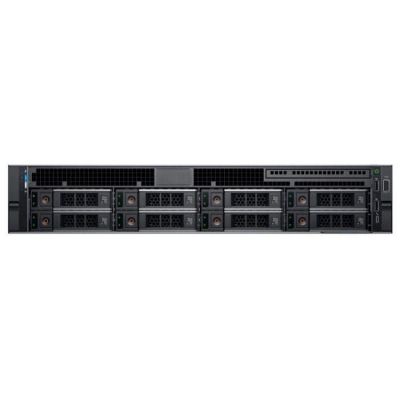 Сервер Dell PowerEdge R740xd 2x5220 24x16Gb 2RRD x24 24x480Gb 2.5" SSD SAS H730p+ iD9En 5720 4P 2x1100W 3Y PNBD (210-AKZR-103) 
