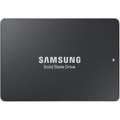 Samsung SSD PM983, 1920GB (MZQLB1T9HAJR-00007) 