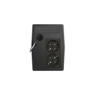 Vertiv LI32111CT01 UPS Liebert itON 600VA IEC 