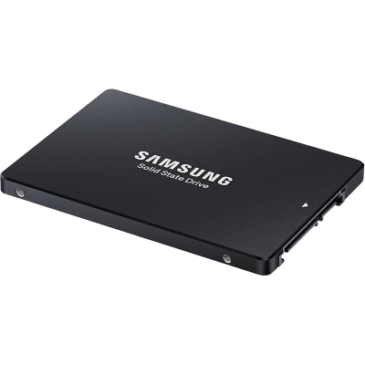 Samsung SSD PM983, 1920GB (MZQLB1T9HAJR-00007) 